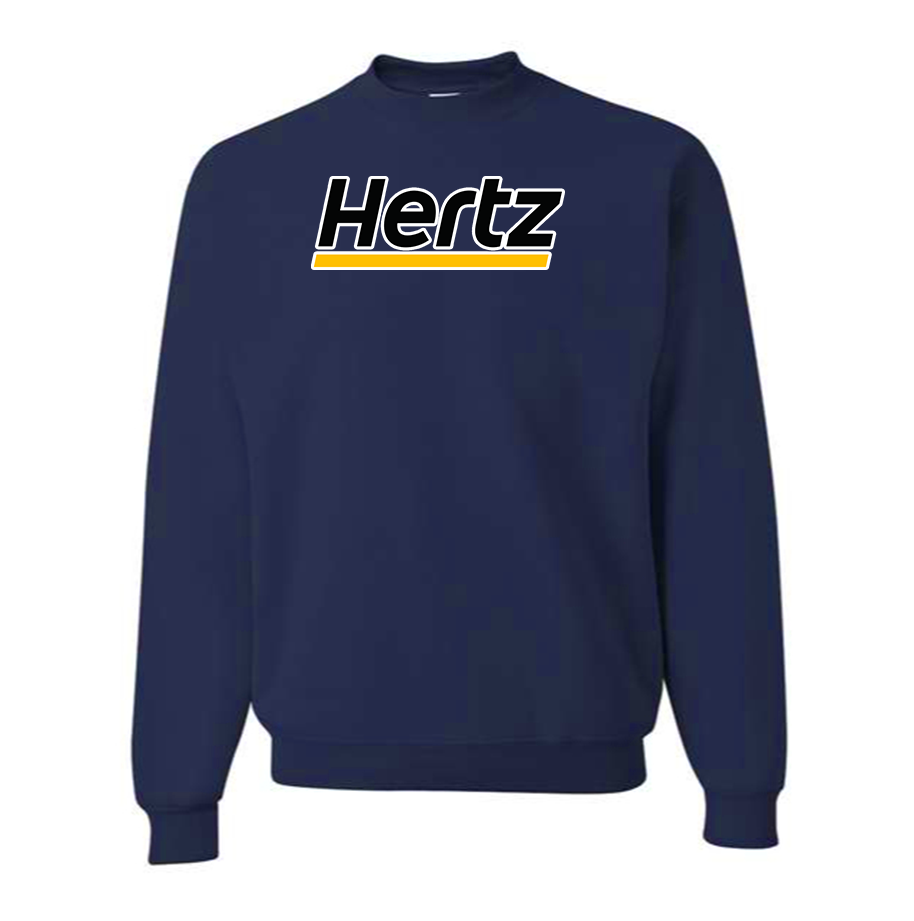 Men's Hertz Crewneck Sweatshirt
