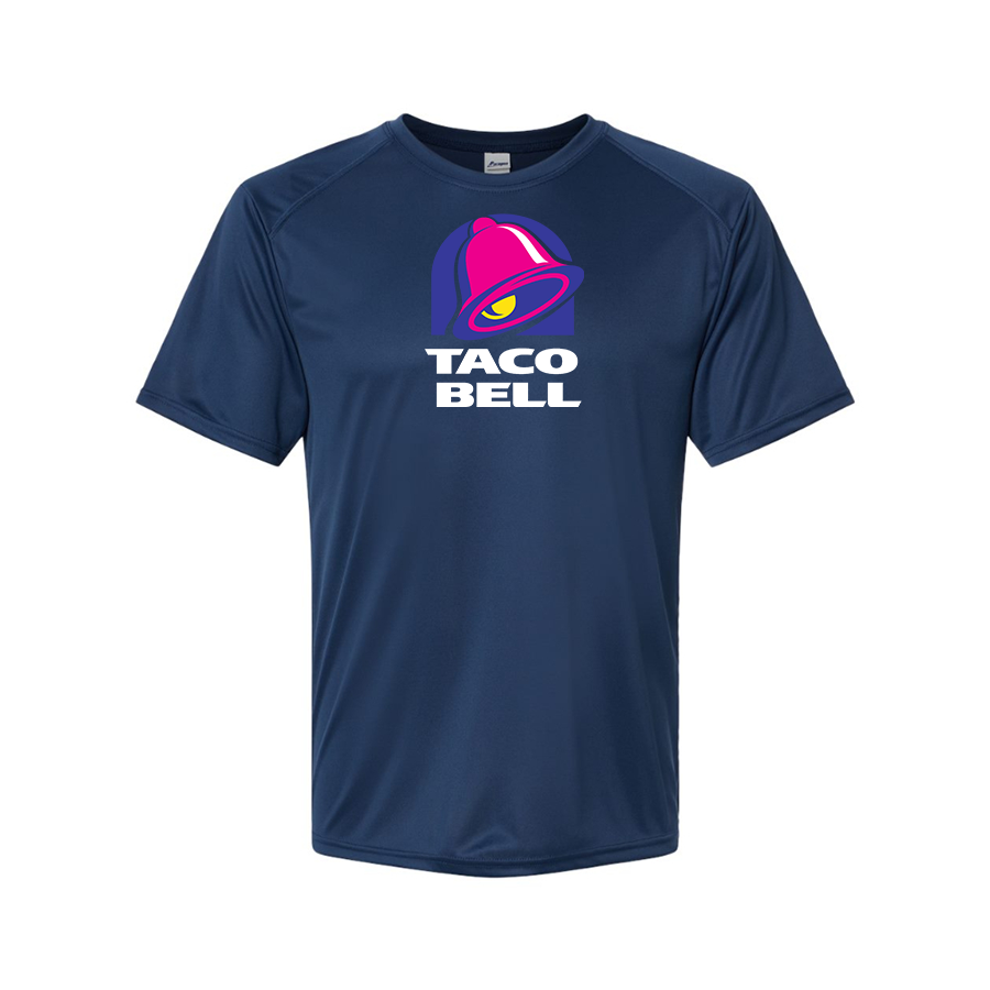 Men's Taco Bell Performance T-Shirt