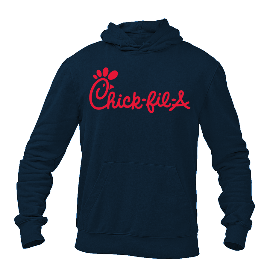 Men's Chick-fil-A Pullover Hoodie