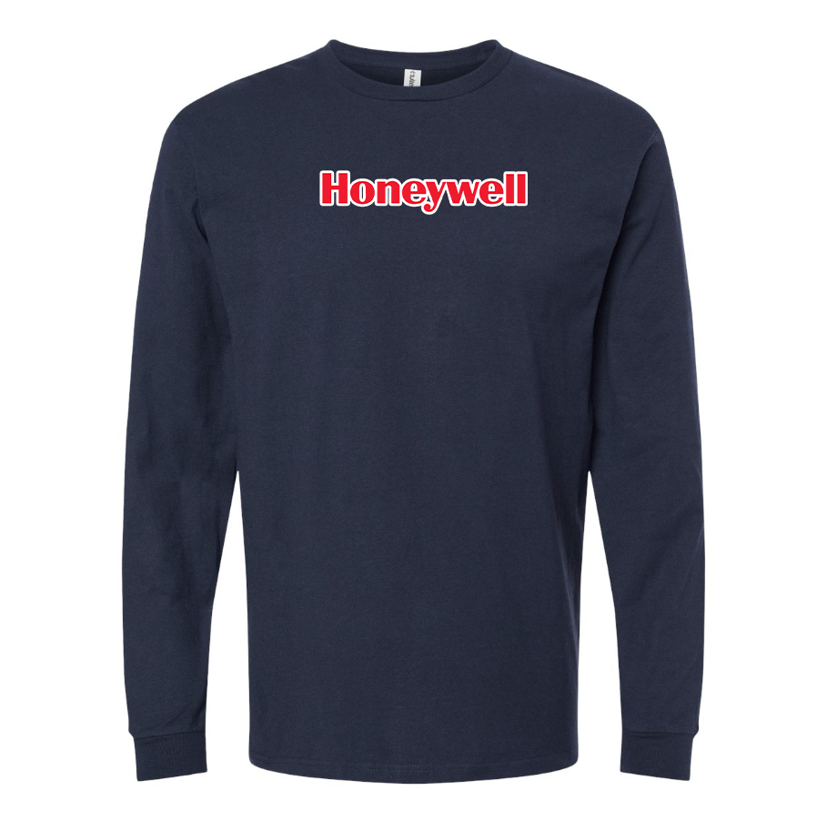 Men's Honeywell Long sleeves T-Shirt