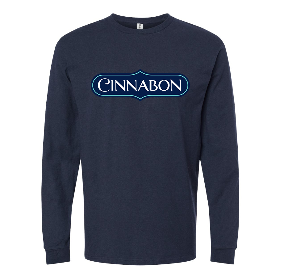 Youth's Cinnabon Long sleeves T-Shirt