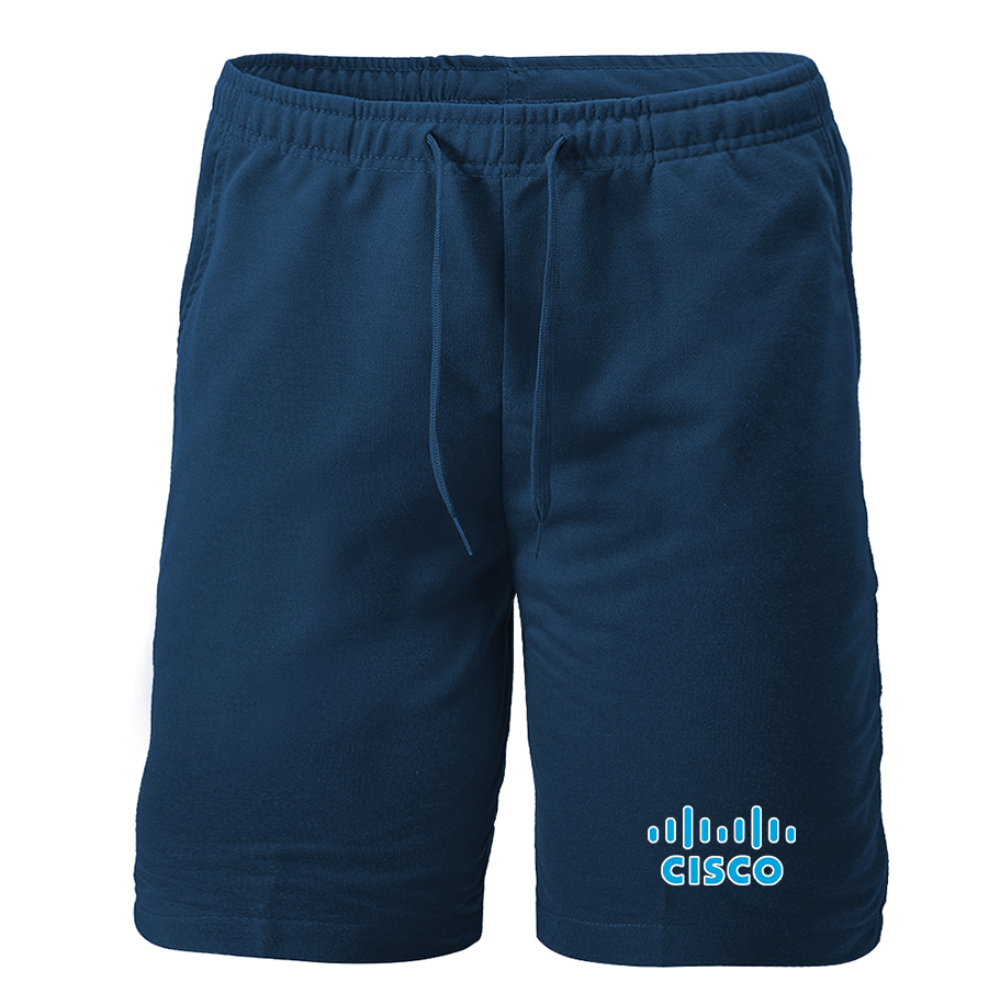 Men's Cisco Athletic Fleece Shorts