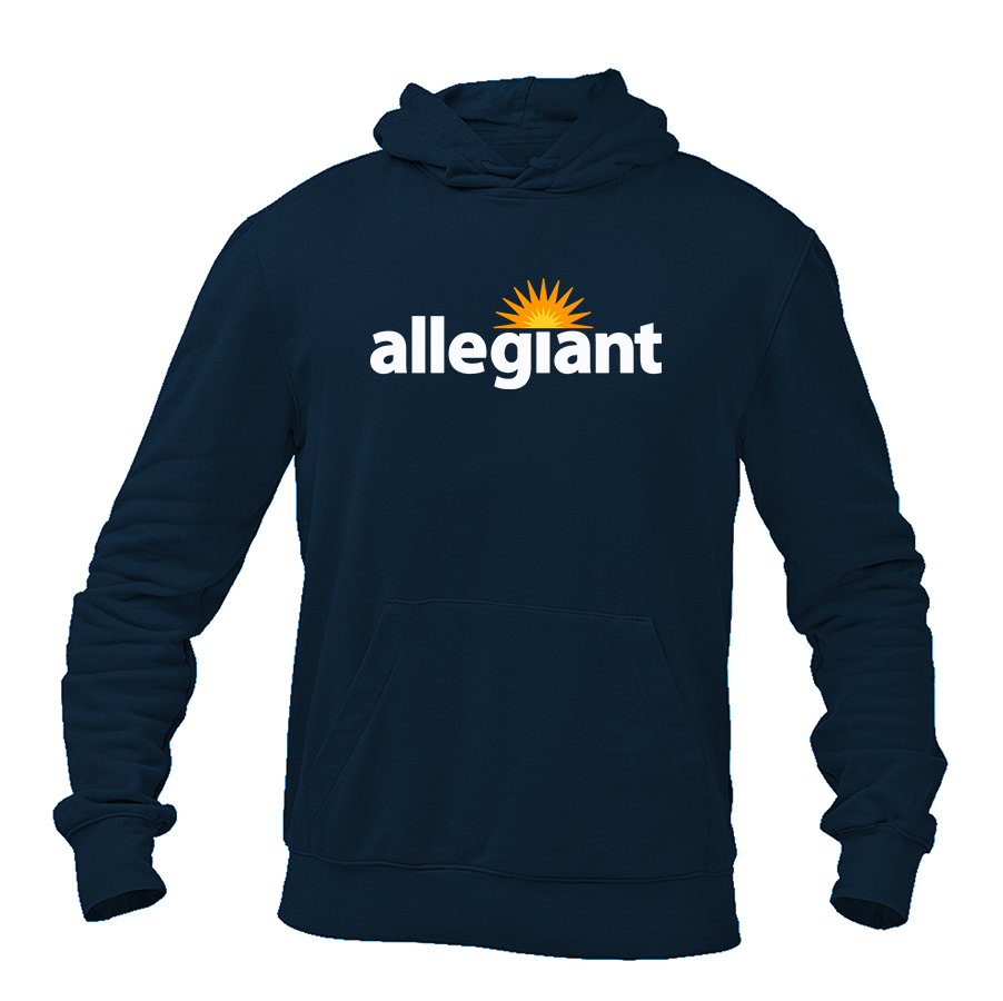 Men's Allegiant Air Pullover Hoodie
