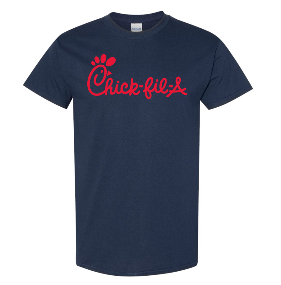 Youth's Chick-fil-A Cotton T-Shirt