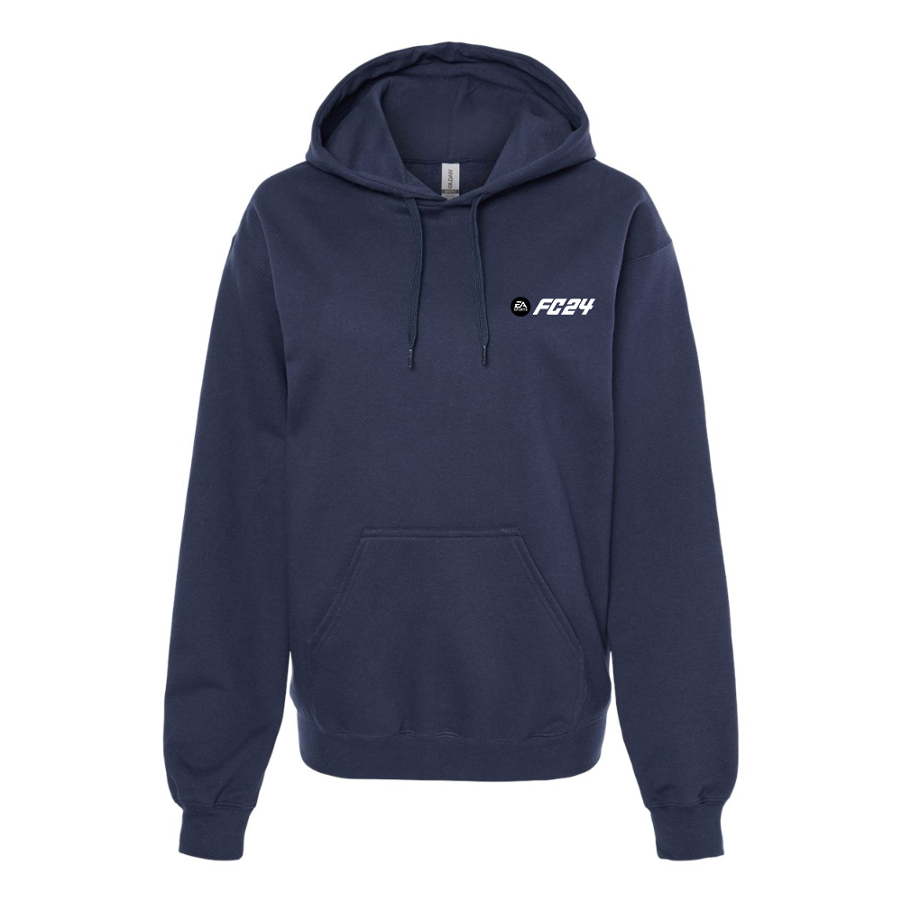 Men's EA Sports FC 24 Gildan Softstyle Midweight Hooded Sweatshirt