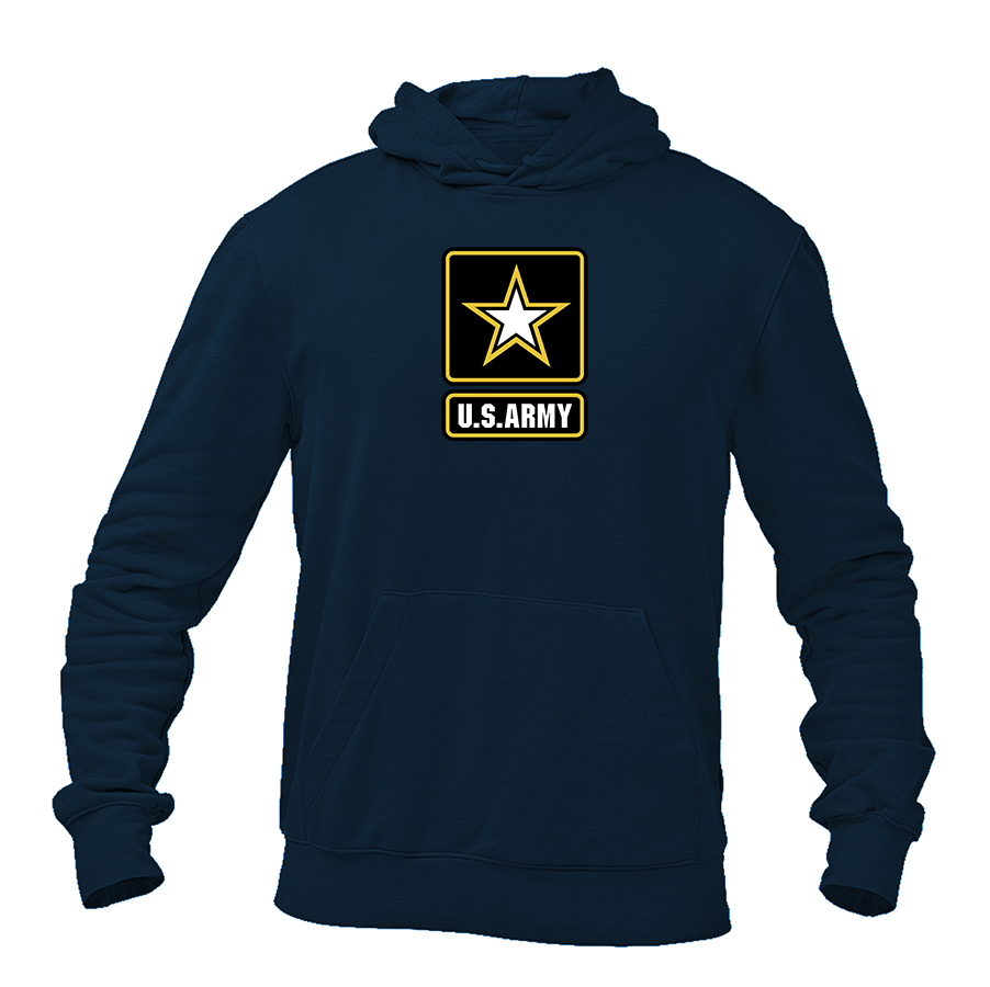 Men's U.S. ARMY Pullover Hoodie
