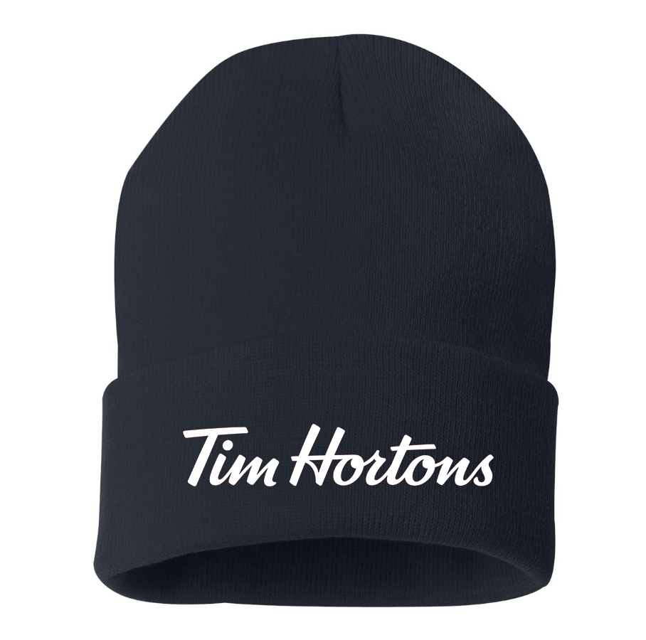 Tim Hortons Beanie Hat