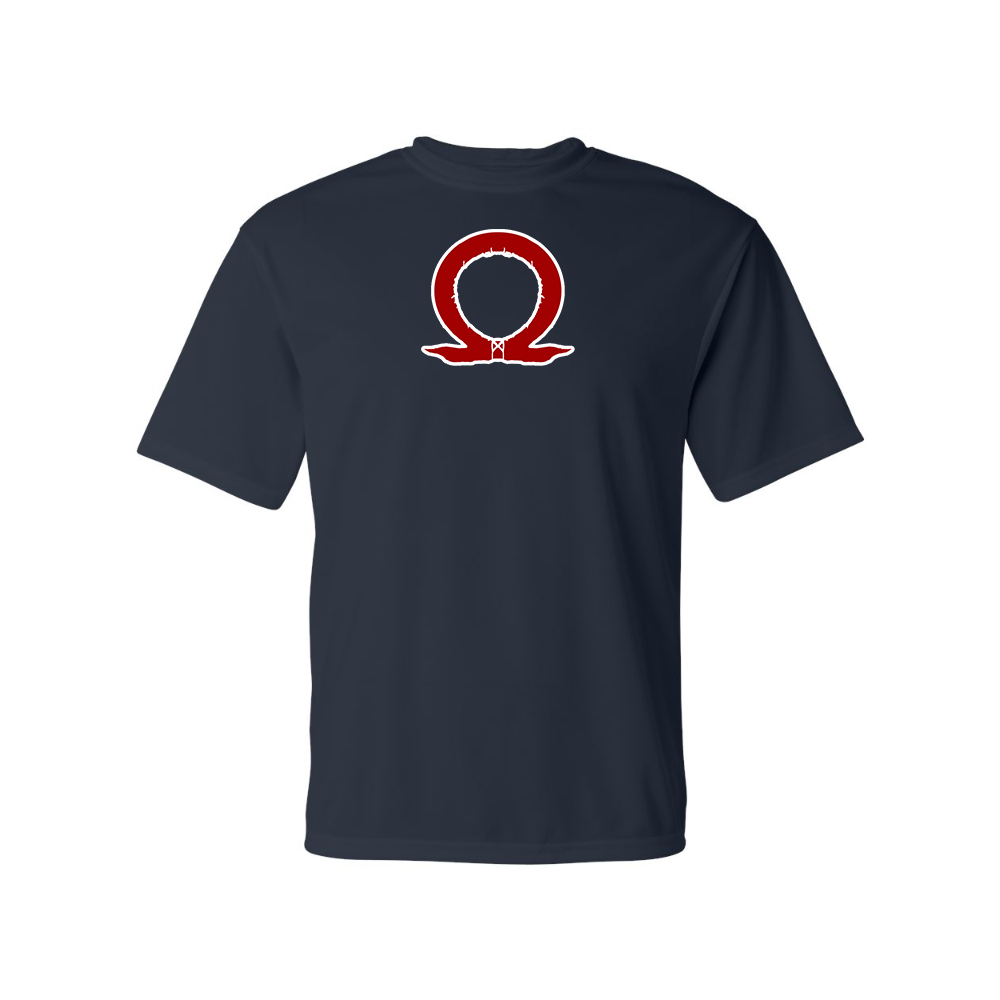 Men's God Of War Performance T-Shirt