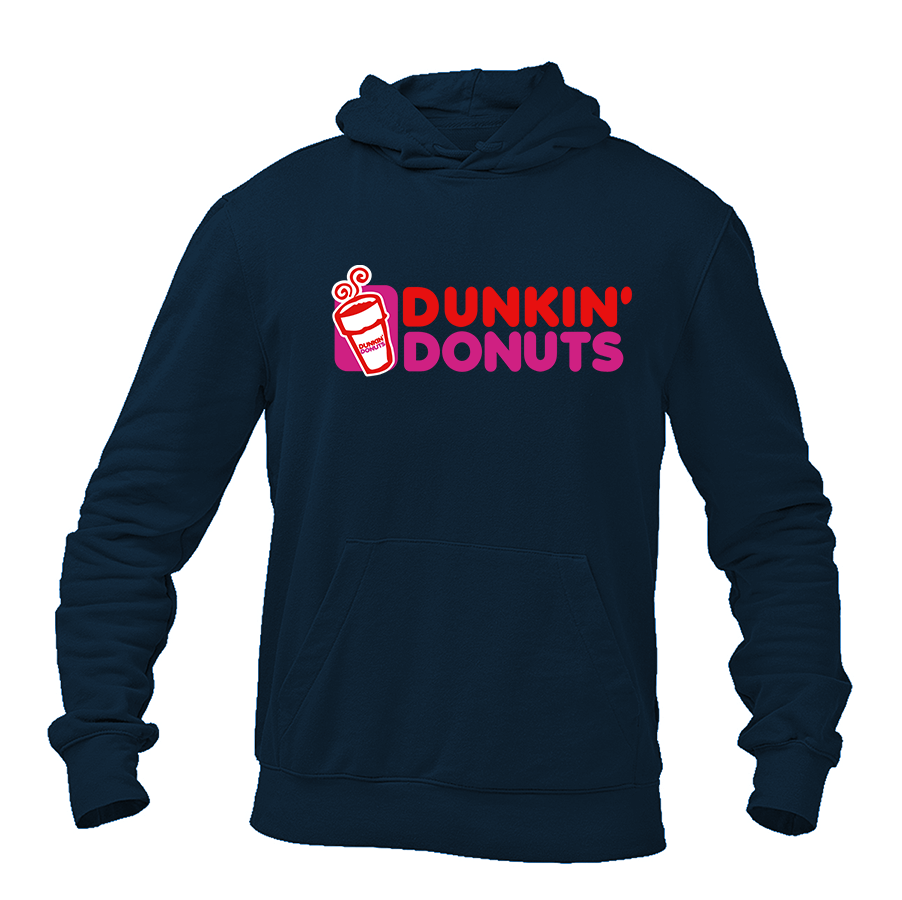 Men's Dunkin Donuts Pullover Hoodie