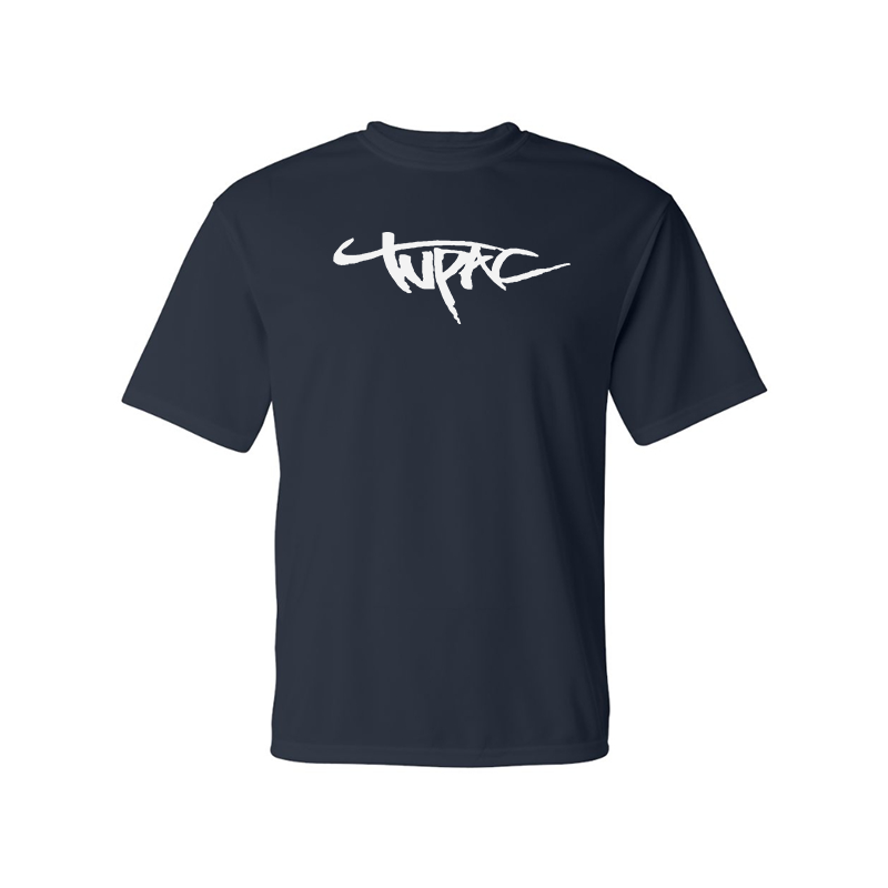 Men's Tupac Performance T-Shirt
