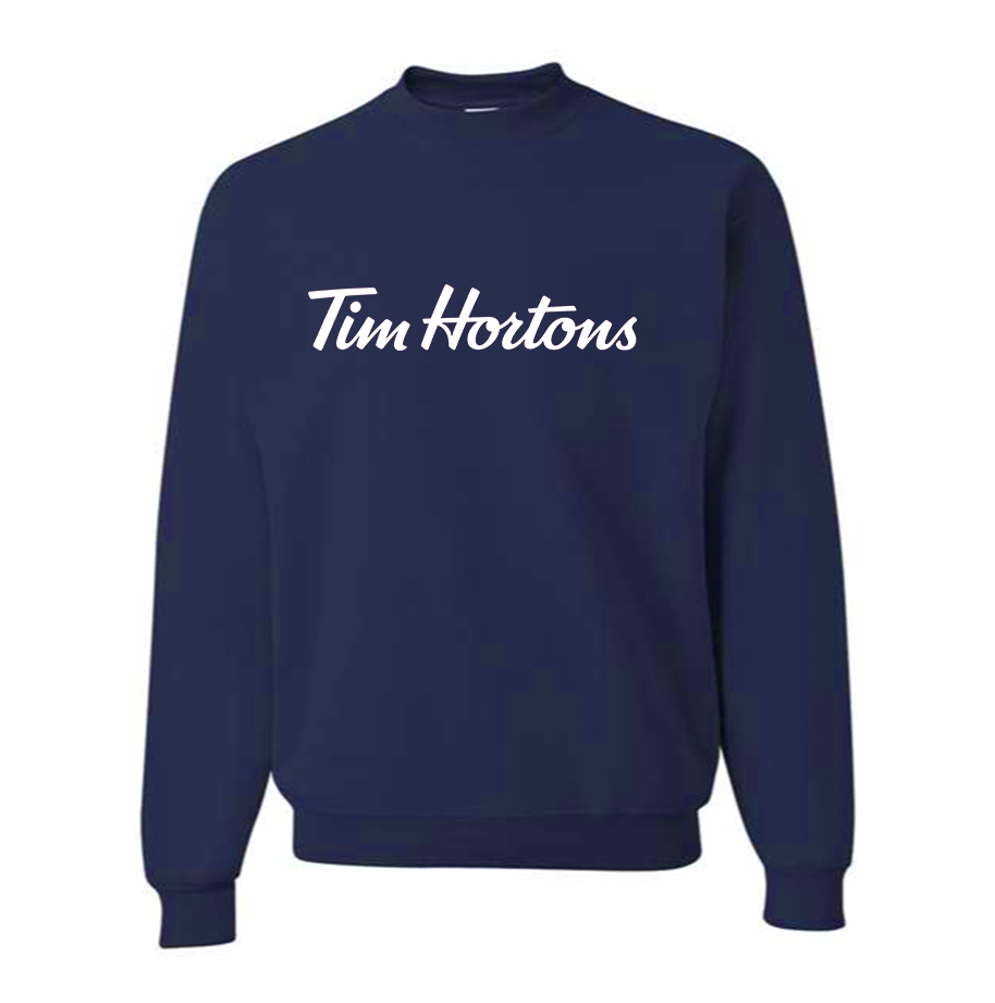 Men's Tim Hortons Crewneck Sweatshirt