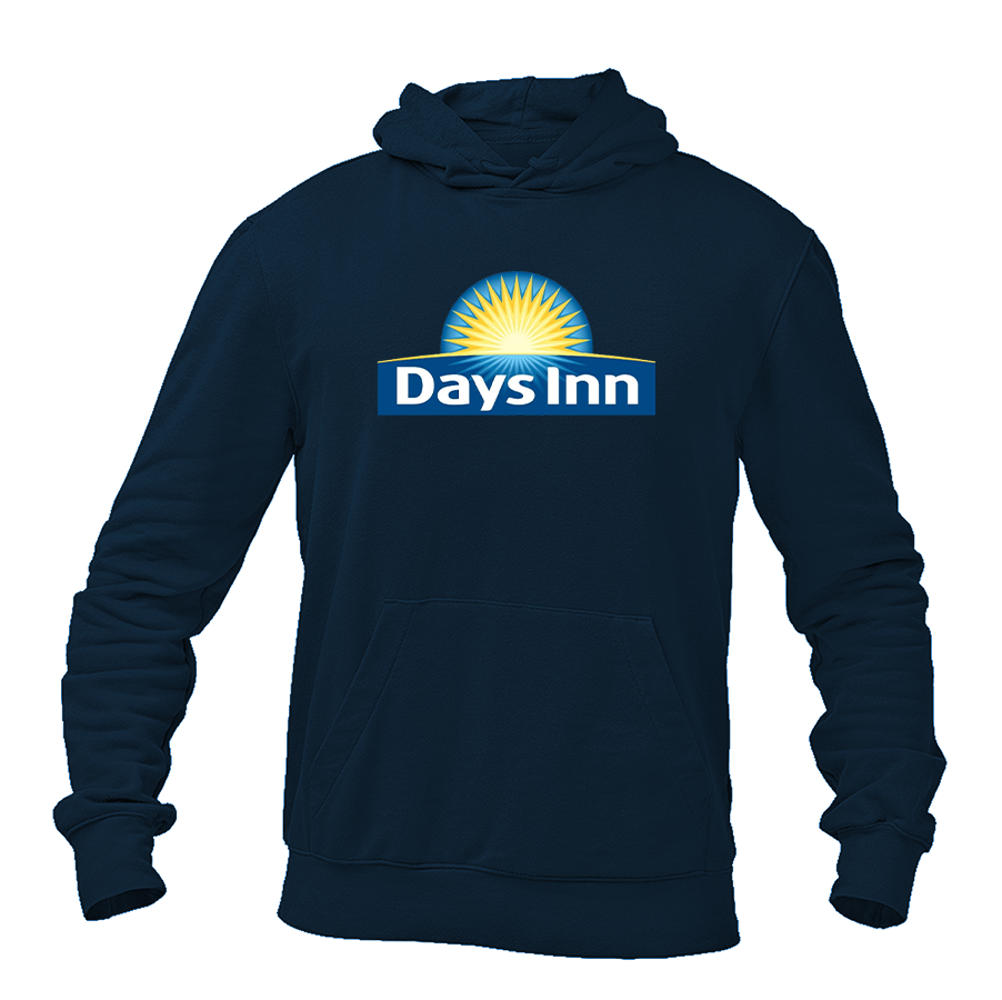 Men's Days Inn Pullover Hoodie