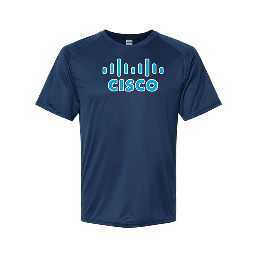 Youth's Cisco Performance T-shirt