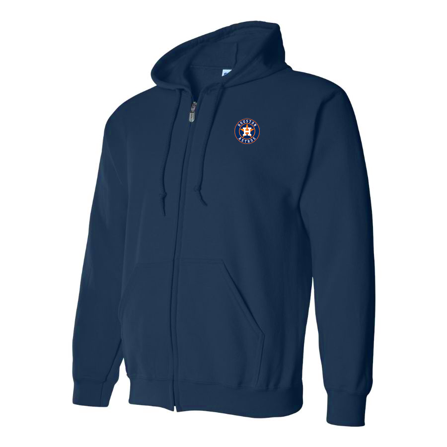 Men's Cartier Zipper Hoodie