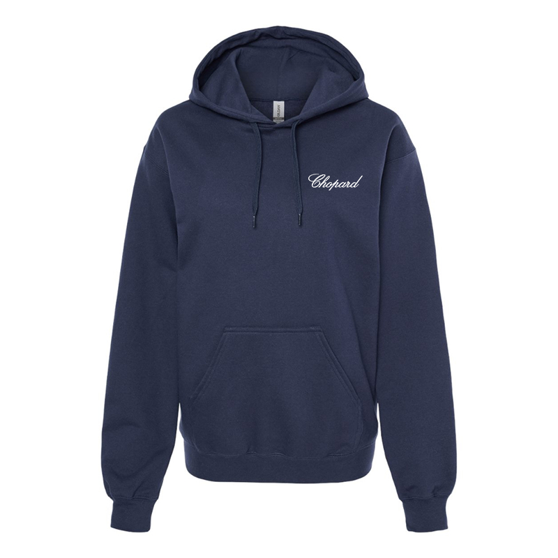Men's Chopard Gildan Softstyle Midweight Hooded Sweatshirt