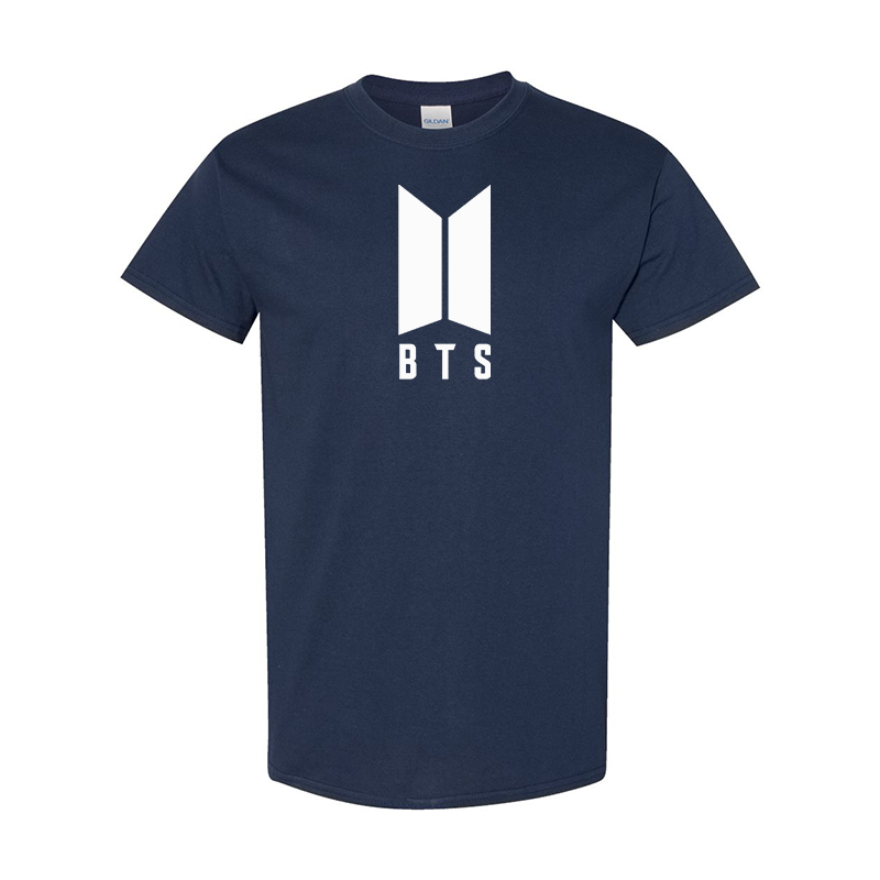 Men's BTS Gildan Heavy Cotton T-Shirt