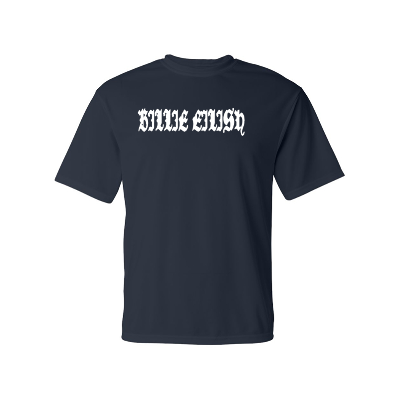 Men's Billie Eilish Performance T-Shirt