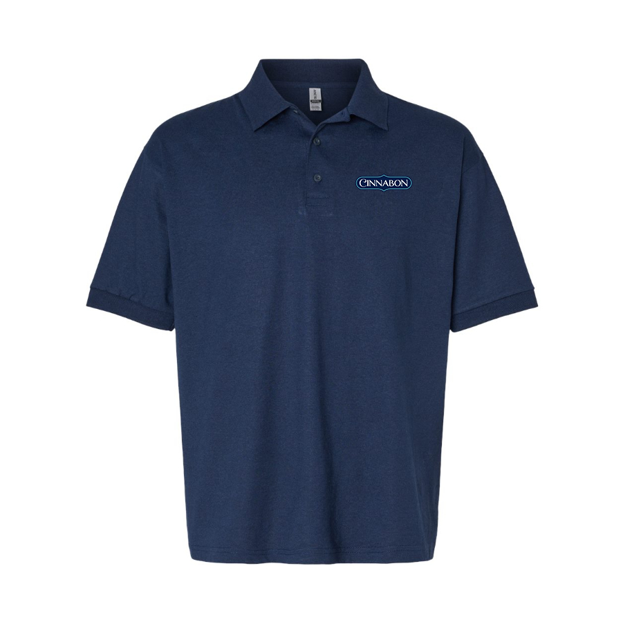 Men's Cinnabon Dry Blend Polo