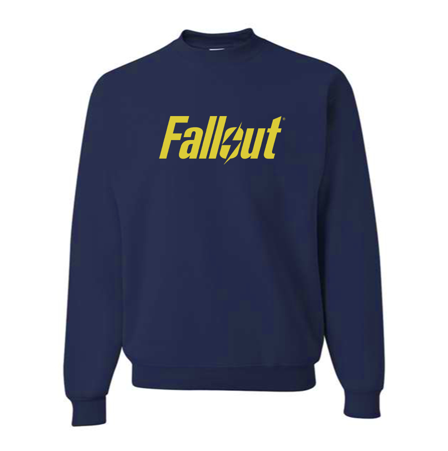 Men's Fallout Crewneck Sweatshirt