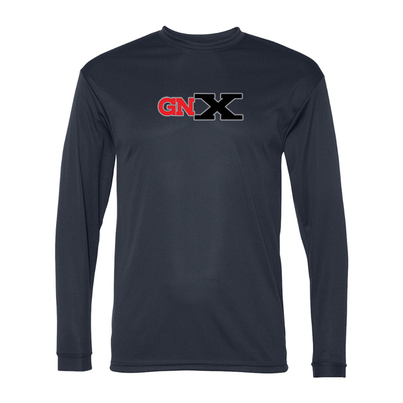 GN X Sport Performance Long Sleeve T-Shirt
