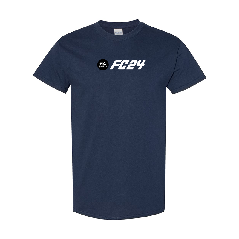Men's EA Sports FC 24 Gildan Heavy Cotton T-Shirt