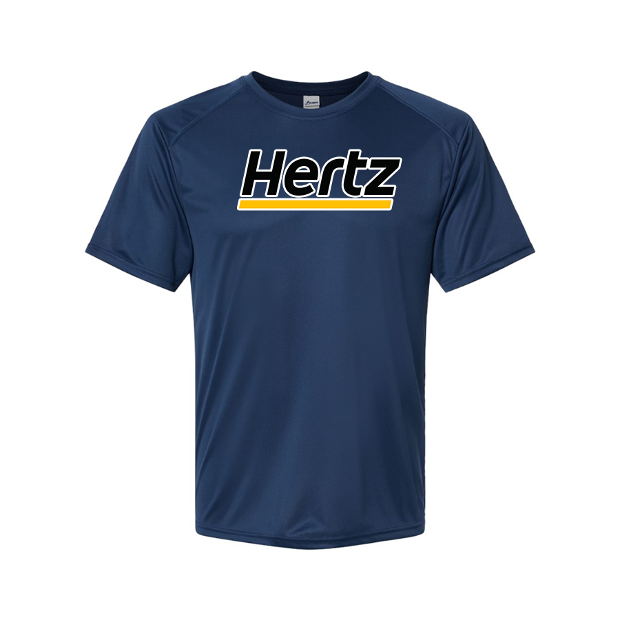 Men's Hertz Performance T-Shirt