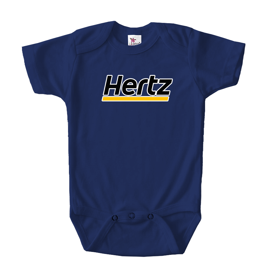 Hertz Baby Romper Onesie