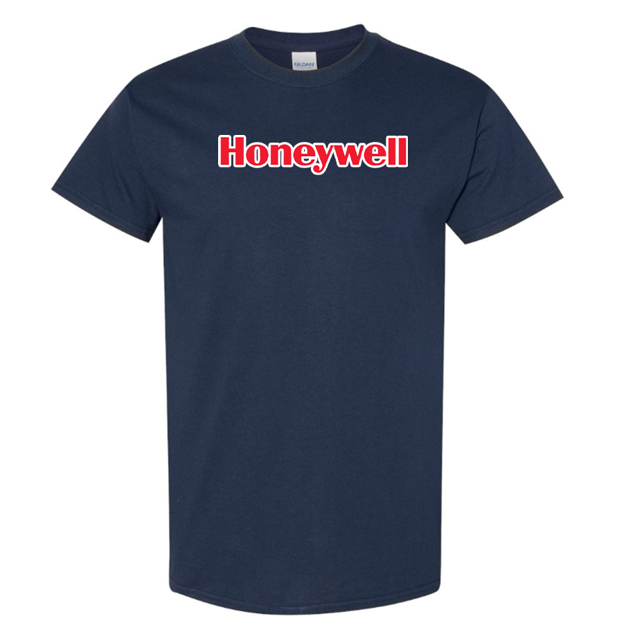 Youth's Honeywell Cotton T-Shirt