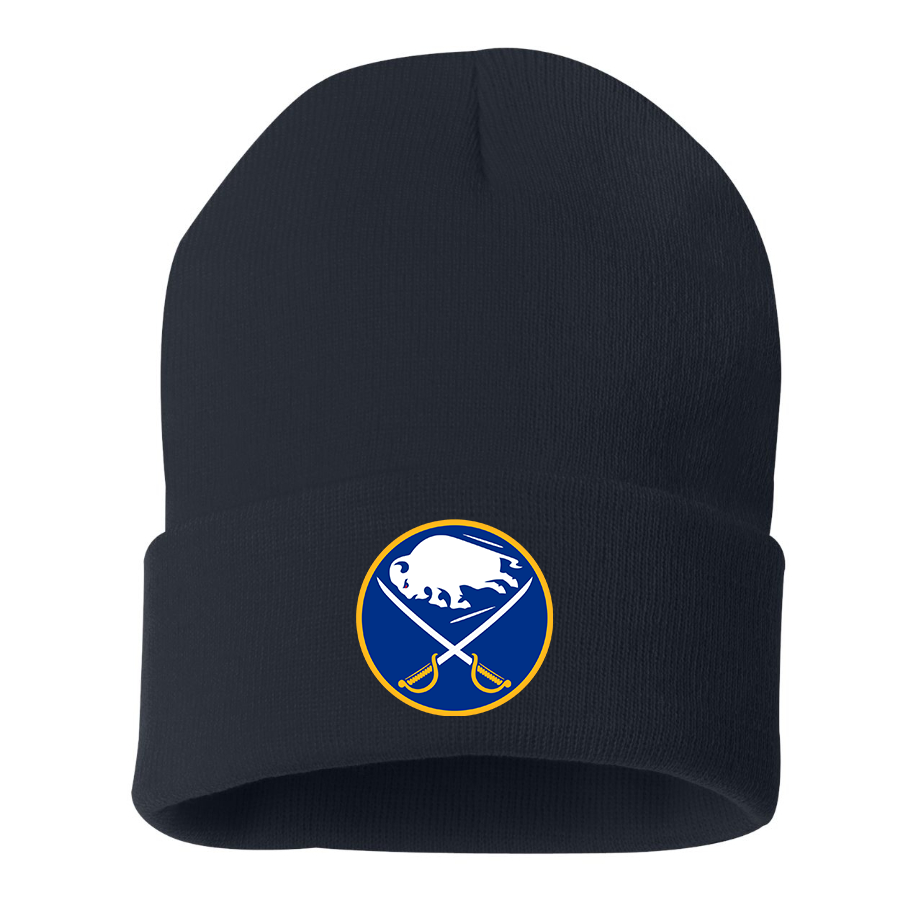 NHL Buffalo Sabres Beanie Hat