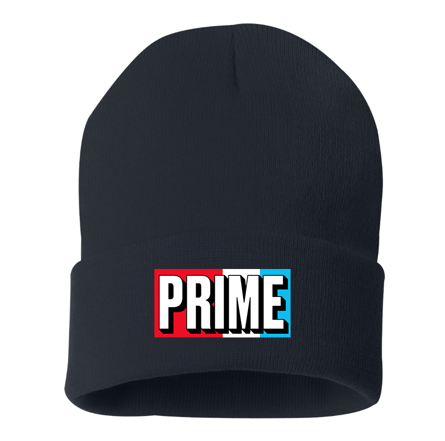 Prime Drink Beanie Hat