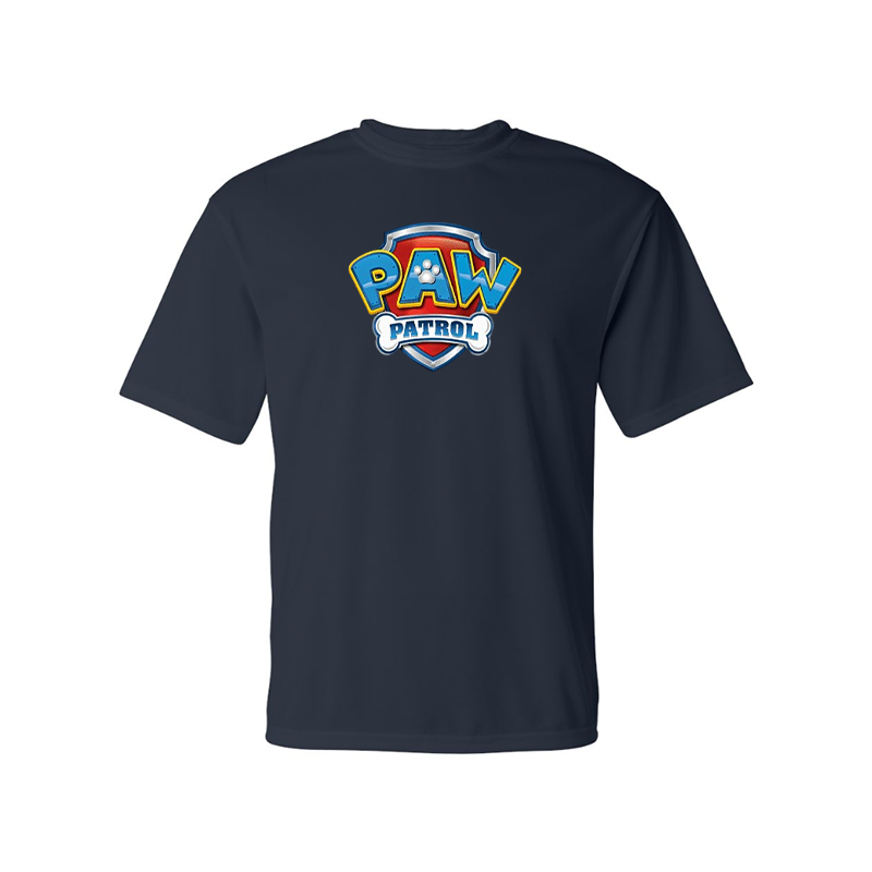 Men's Paw Patrol Performance T-Shirt