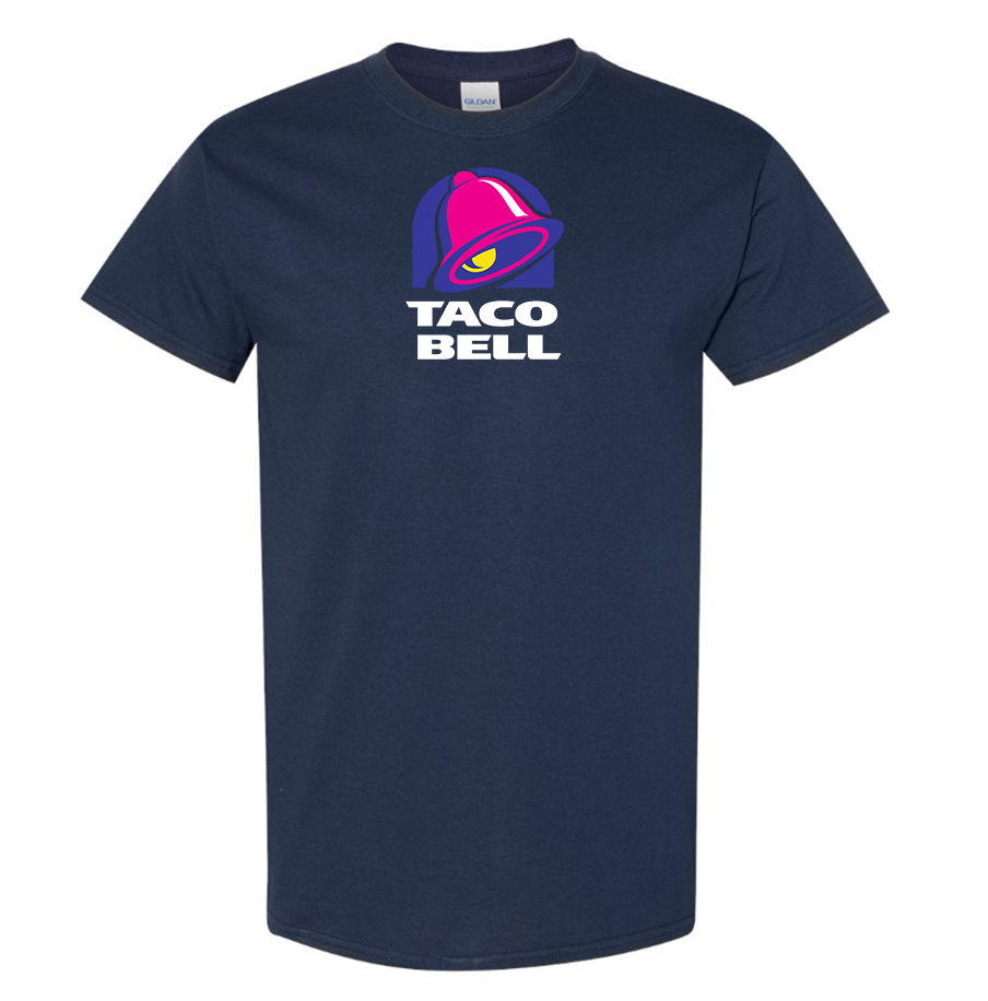 Men's Taco Bell Cotton T-shirt
