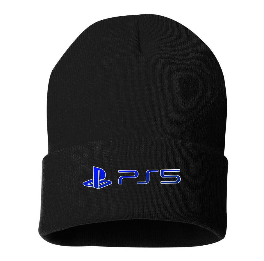 Play Station PS5 Beanie Hat