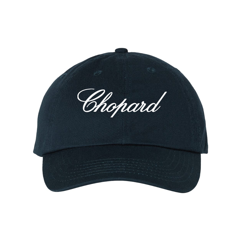 Chopard Valucap Adult Bio Washed Classic Dad Hat