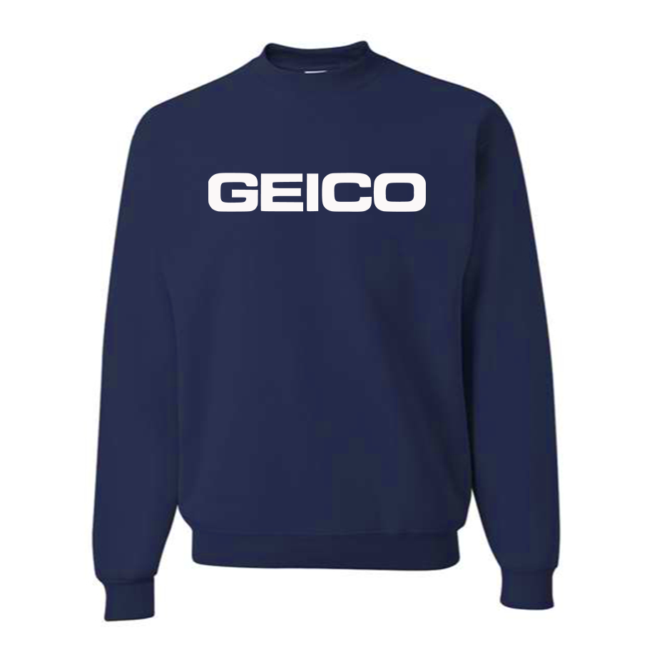 Men's Geico Crewneck Sweatshirt