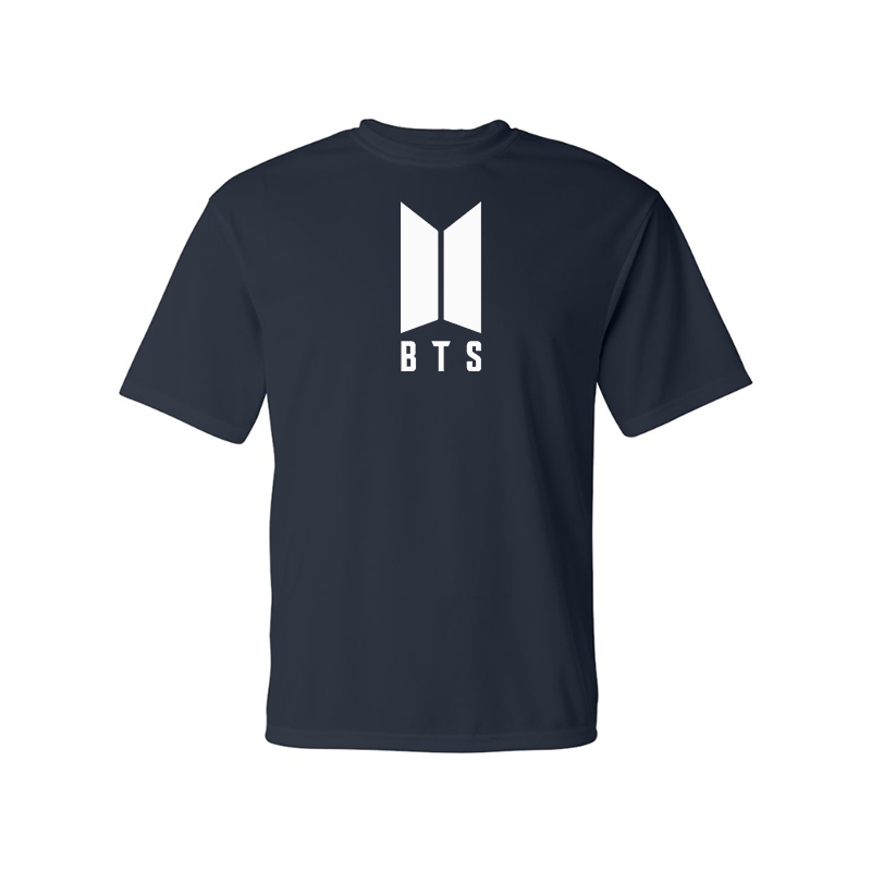 Men's BTS Performance T-Shirt