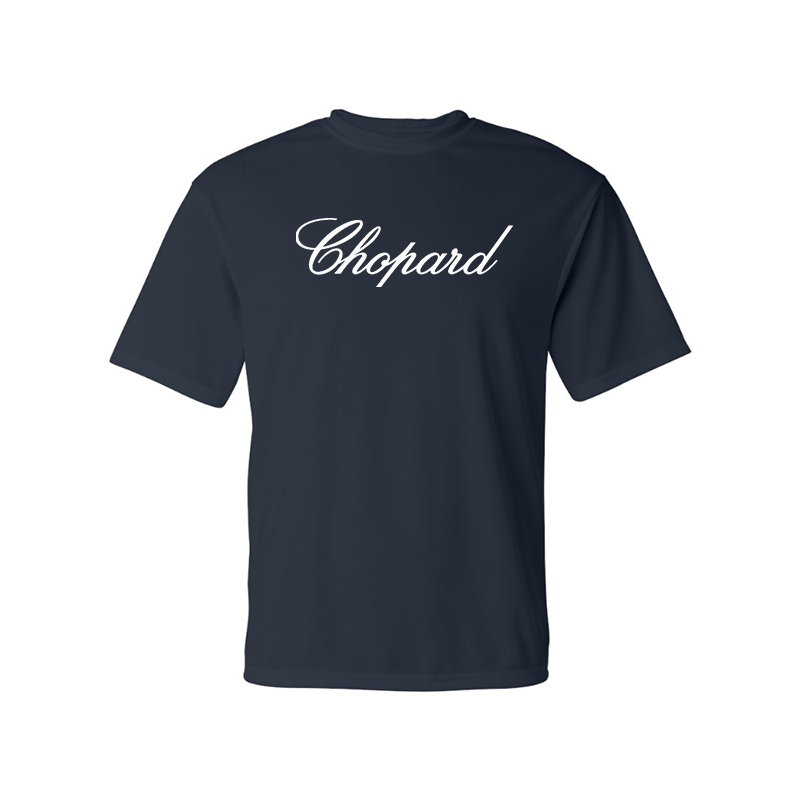 Men's Chopard Performance T-Shirt