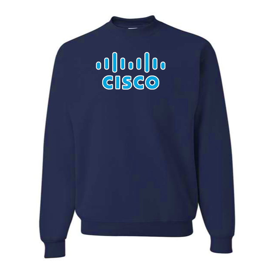 Men's Cisco Crewneck Sweatshirt