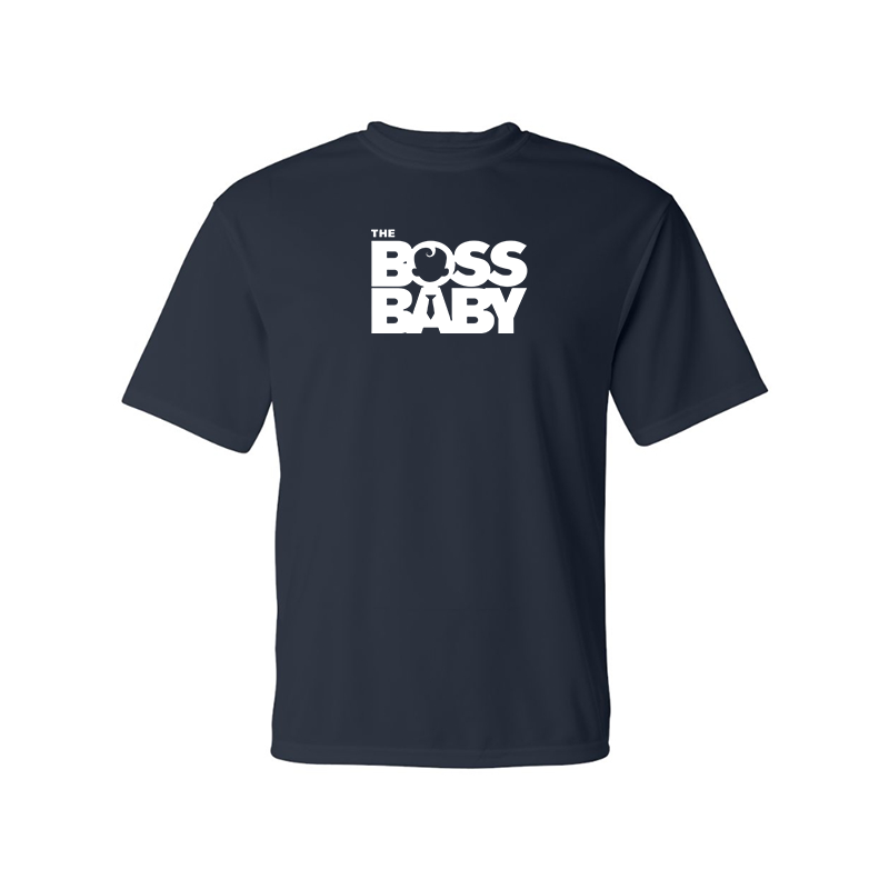 Men's Boss Baby Performance T-Shirt