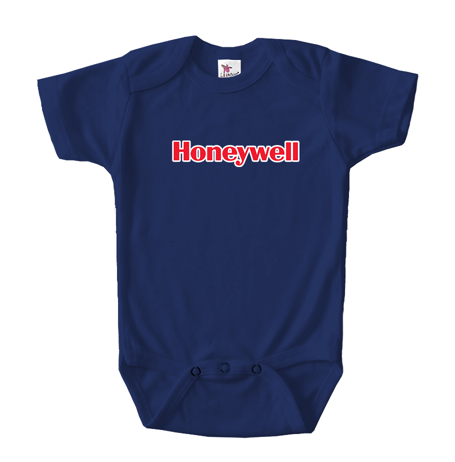 Honeywell Baby Romper Onesie