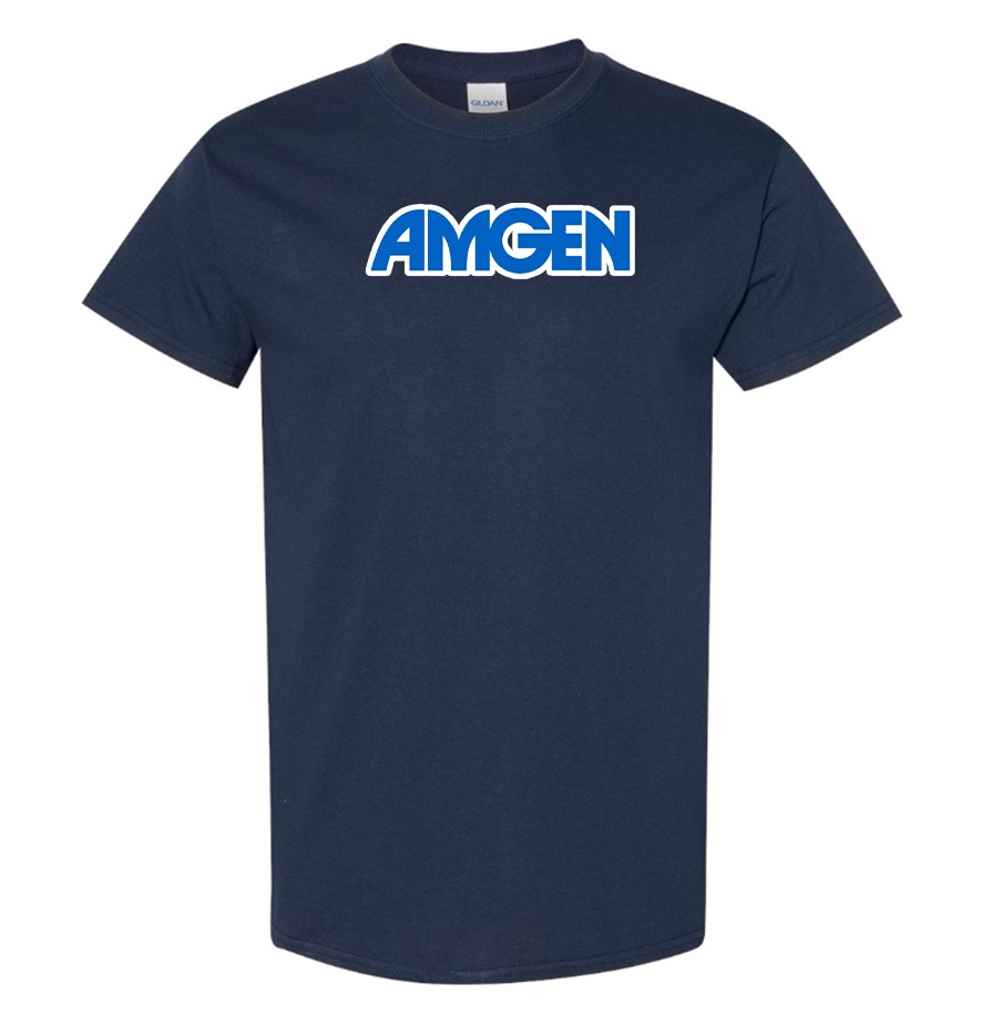 Men's Amgen Cotton T-shirt