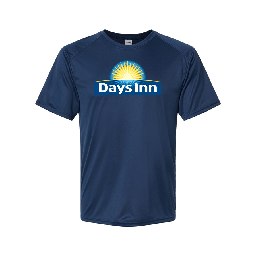 Youth's Days Inn Performance T-Shirt