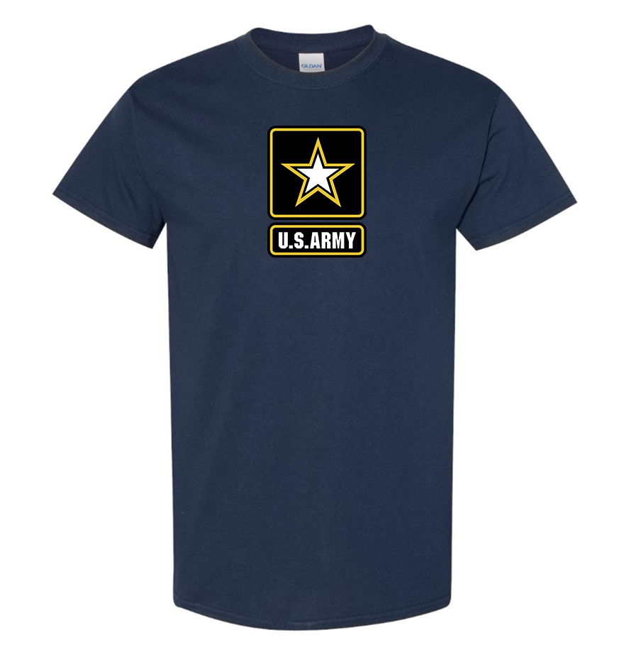 Youth's U.S. ARMY Cotton T-Shirt