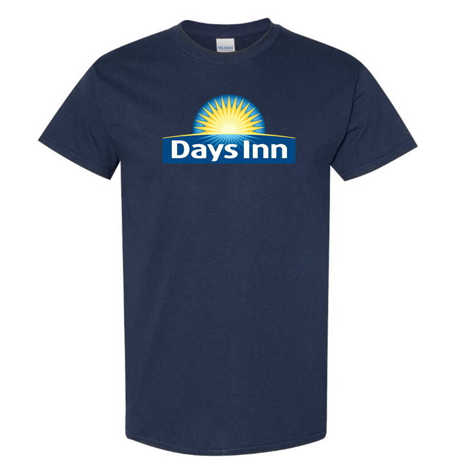 Men's Days Inn Cotton T-shirt
