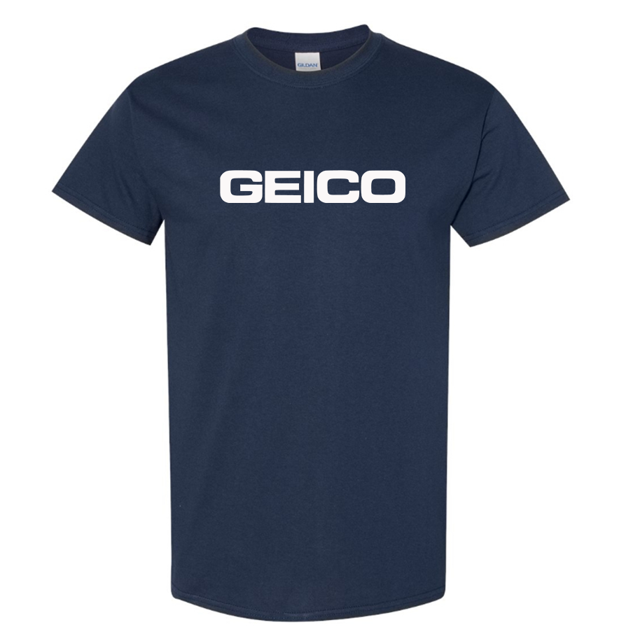 Youth's Geico Cotton T-Shirt