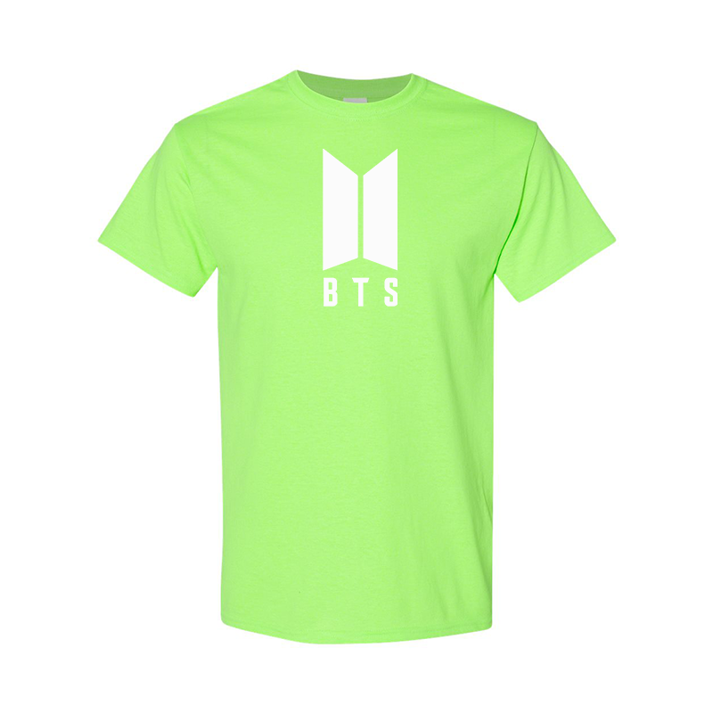 Men's BTS Gildan Heavy Cotton T-Shirt