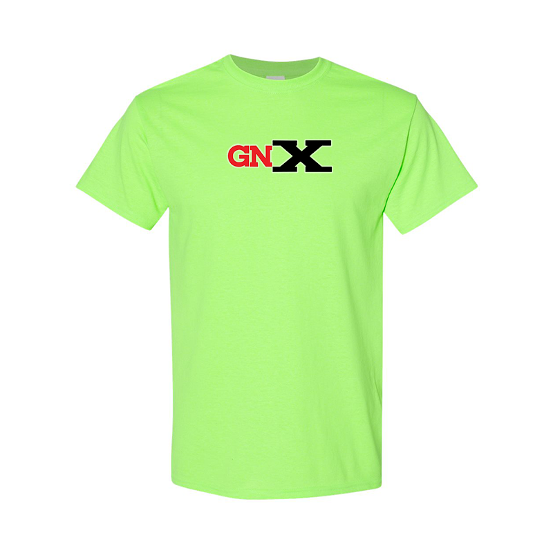 Men's GN X Gildan Heavy Cotton T-Shirt