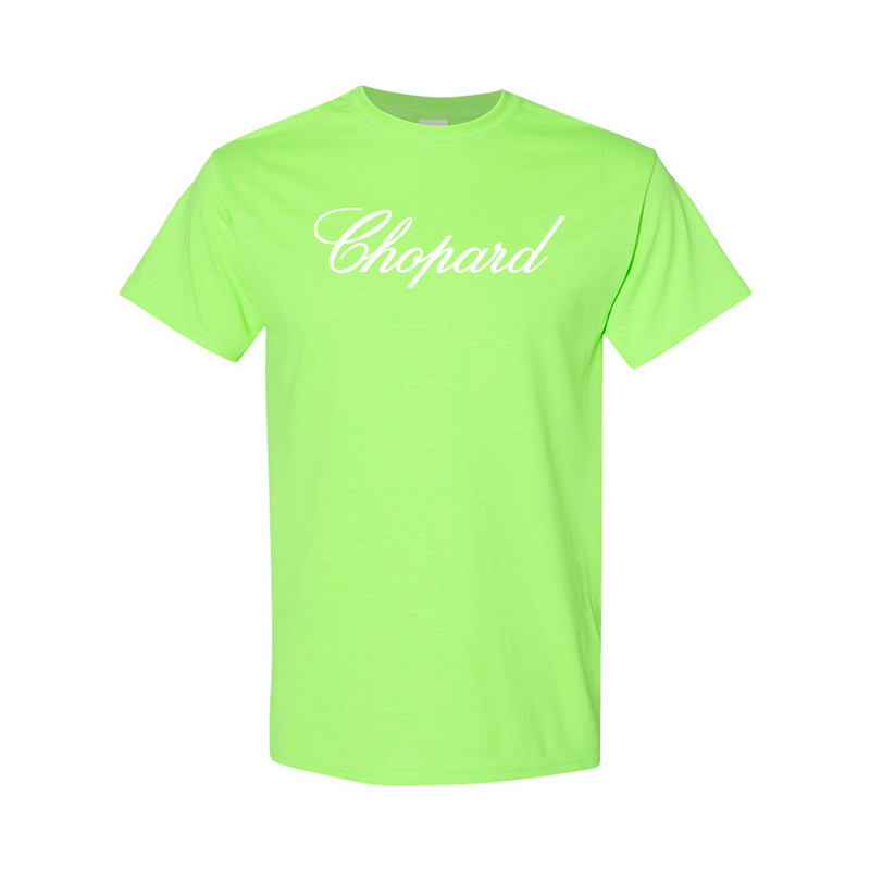 Men's Chopard Gildan Heavy Cotton T-Shirt