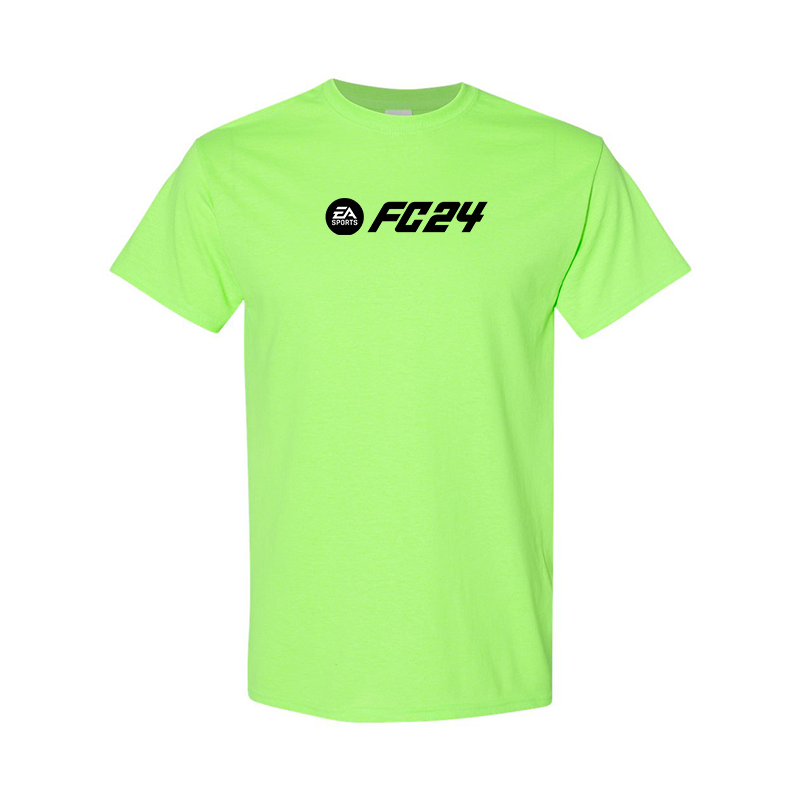 Men's EA Sports FC 24 Gildan Heavy Cotton T-Shirt