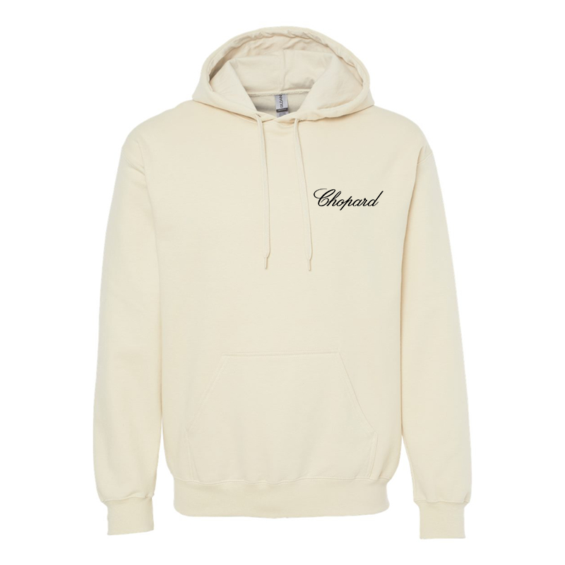 Men's Chopard Gildan Softstyle Midweight Hooded Sweatshirt